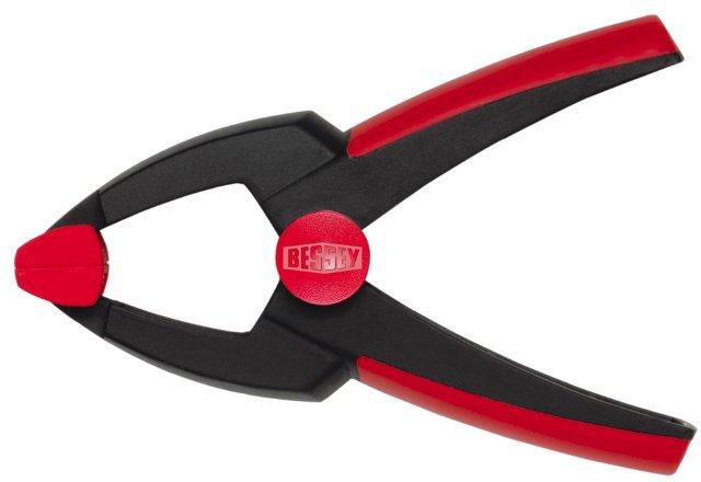 Bessey Clippix Spring Clamps 25Mm