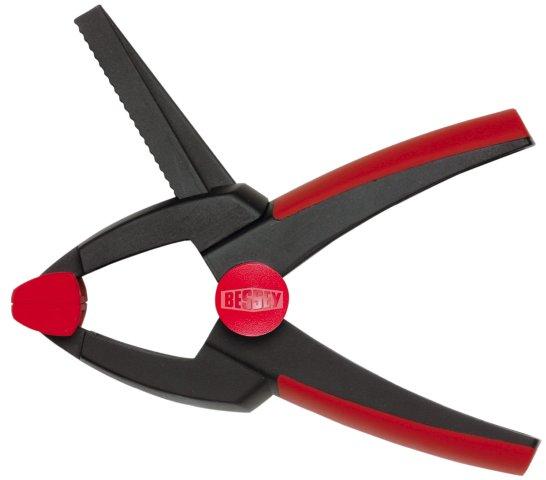 Bessey Varioclippix Spring Clamps