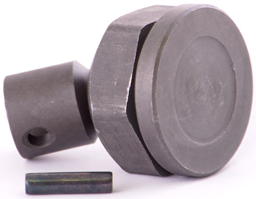 Bessey Pressure Plate For (Slm-Sgm-Stbm-Stbvc-Sgu-Stbu-Spz80K)