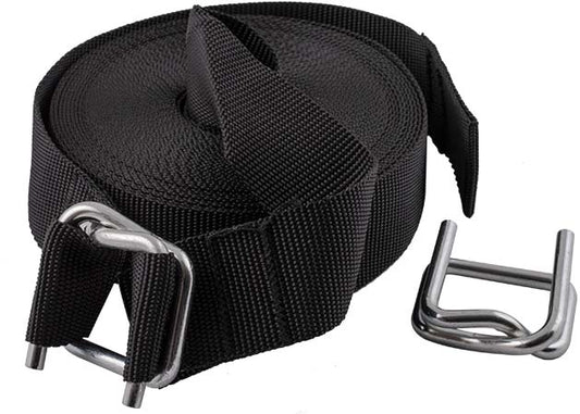 Bessey Clamp Strap Spare Part For Ban700