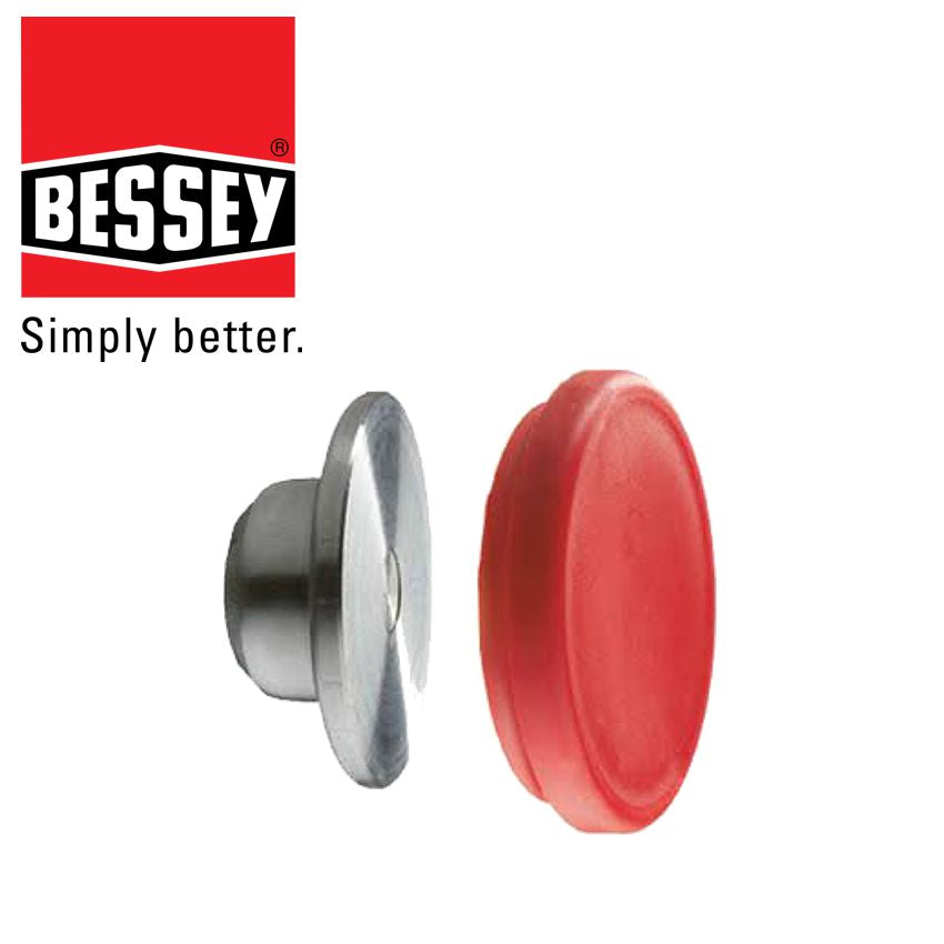 Bessey Replaceable Pressure Plate Tg25.Tgs12 .Tpn.Tpns12