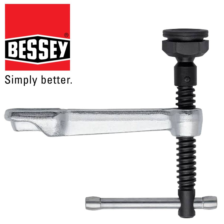 Complete Sliding Arm For Gsv Size (Tommy Bar), Throat Depth 140