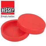 Bessey Protection Cap Set ( Tg Throat Depth 140Mm-175Mm )