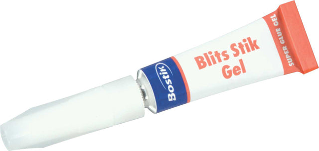 Bostik Blits Stick Gel Blist 3Gr (12)