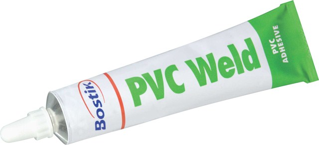 Bostik Pvc Weld 50Ml (12)