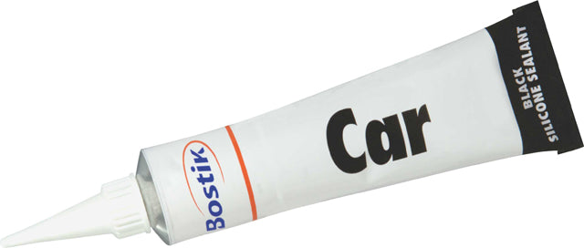 Bostik Sealant Car 90Ml Black (12)