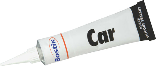 Bostik Sealant Car 90Ml Black (12)