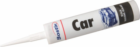 Bostik Sealant Car 280Ml Black (12)