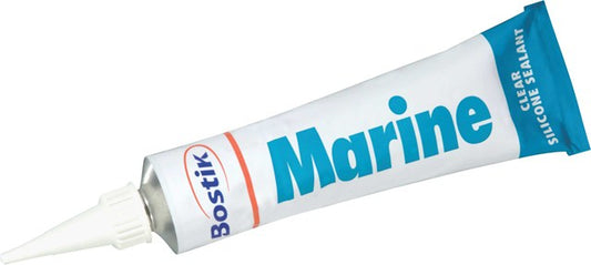 Bostik Sealant Marine 90Ml W/Proof (12)