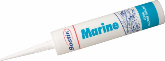 Bostik Sealant Marine 280Ml W/Proof (12)