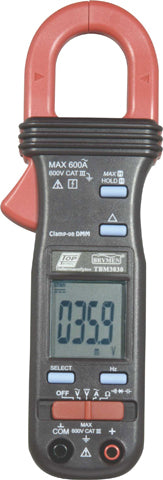 Multimeter Toptron Digi Clamp Tbm3030