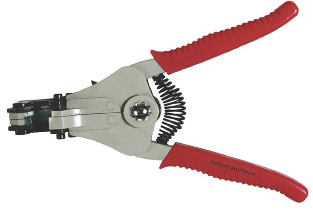 Stripper Toptron Wire 1.0-3.2Mm Yc1607B
