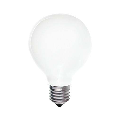 Halogen Energy Efficient Bulb G80 E27 70W 1177Lm Warm White