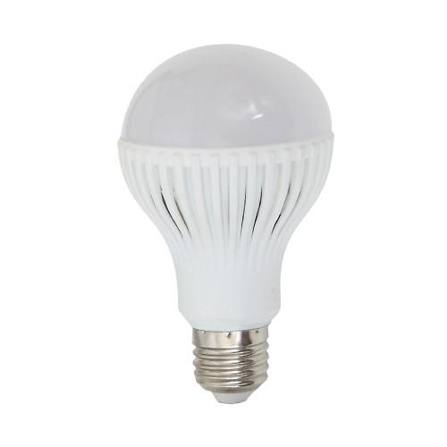 Led Frosted Bulb E27 9W 806Lm Warm White