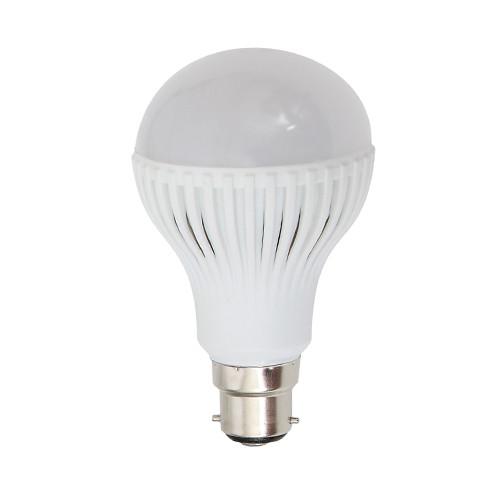 Led Frosted Bulb B22 9W 806Lm Warm White