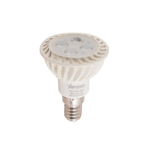 Led Bulb E14 5W 320Lm Cool White