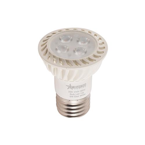 Led Bulb E27 5W 320Lm Cool White