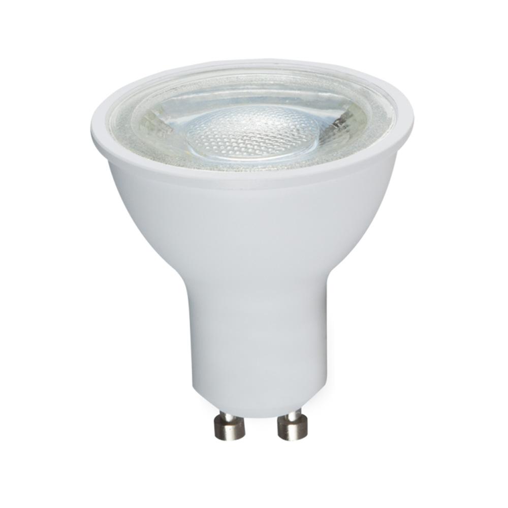 Led Dimmable Bulb Gu10 5W 400Lm Cool White
