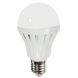 Brightstar 5W A60 Emergency Rechargeable LED Bulb (4000K, 375 Lumens)