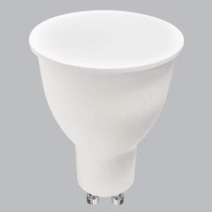 Brightstar 5W GU10 LED Emergency Rechargeable Bulb (3 CCT Options)