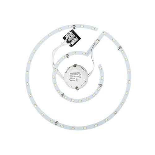 Led Panel Conversion Kit 24W LED Cool White Conversion Kit – Daynight Electrical