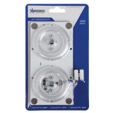 Brightstar 36W Easy Install Magnetic LED Conversion Kit with 3 Selectable Color Temperatures (3000K, 4000K, 6000K)