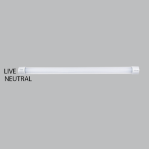 Brightstar 18W T8 LED Tube (1200mm) in Dual Color Temperatures (3000K/6000K)
