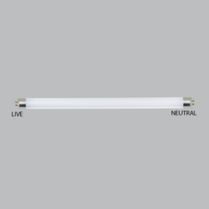 Brightstar Energy-Efficient T5 LED Tube Light - 16W, Available in 6000K or 3000K
