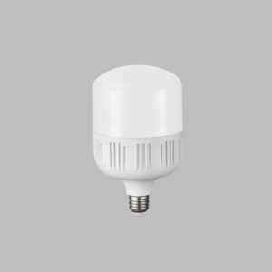 Brightstar Energy-Saving 5W E27 LED Bulb with 4000K Natural White Light