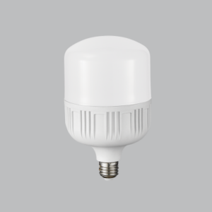 Brightstar 9W E27 LED Bulb with 4000K Cool White Light (810 Lumens)