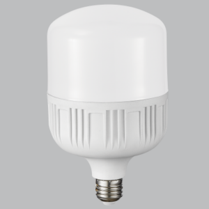 Brightstar Powerful 38W E27 LED Bulb, 3420 Lumens, 4000K Cool White