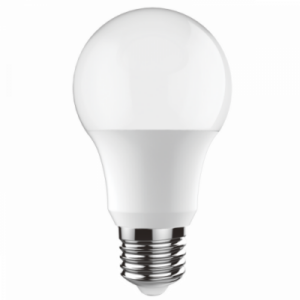 Brightstar 9W LED A60 Bulb with Day/Night Sensor and E27 (ES) Lampholder