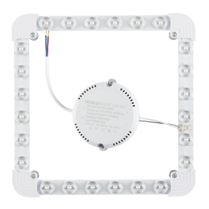 Brightstar Magnetic 24W LED Module Emergency Kit (4000K, 2400 Lumens)