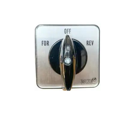 Forward Reverse Switches