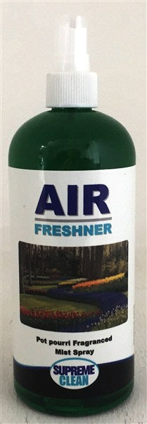 Airfresh Potpourie 500Ml Atomiser Supa Fair006