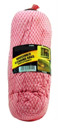 Rags Household 400Gr Gen Purp Essential