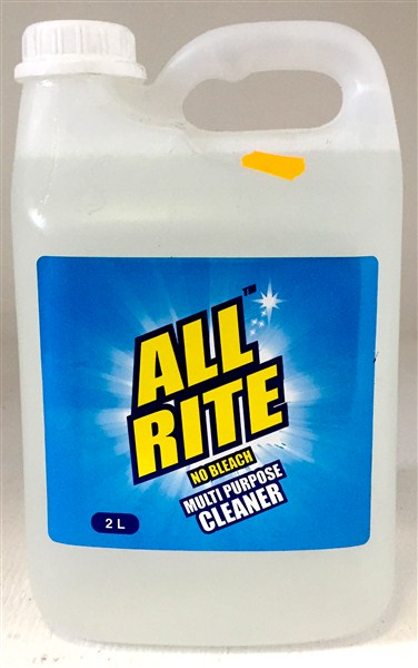 Cleaner Multipurpose All-Rite 2.0Ltr