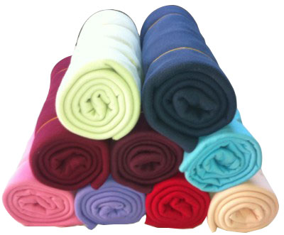 Mutton Cloth (T-Shirt Type) White 400Gr