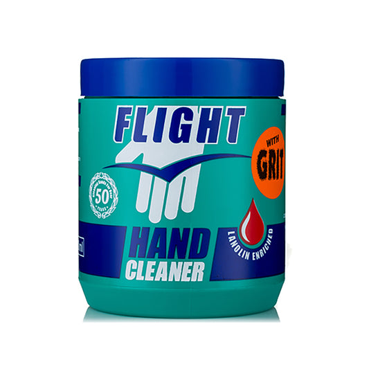 Hand Cleaner Grit Flight 500Ml Tub