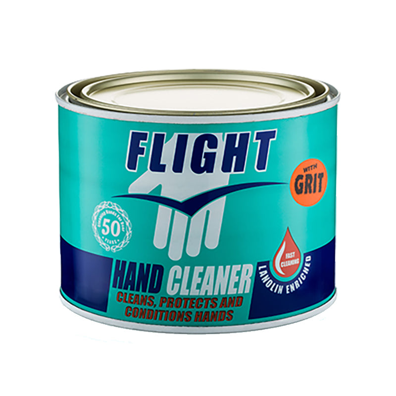 Hand Cleaner Grit Flight 1Ltr