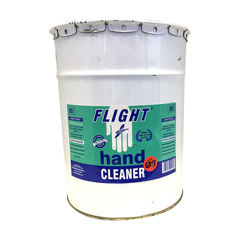 Hand Cleaner Grit Flight 20Ltr