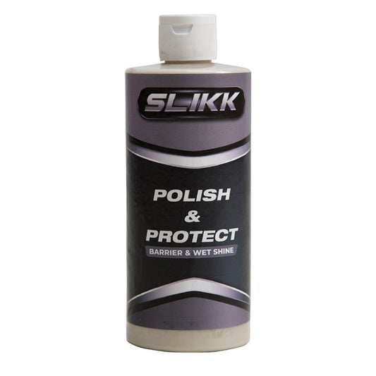 Polish & Protect Auto 500Ml Slikk