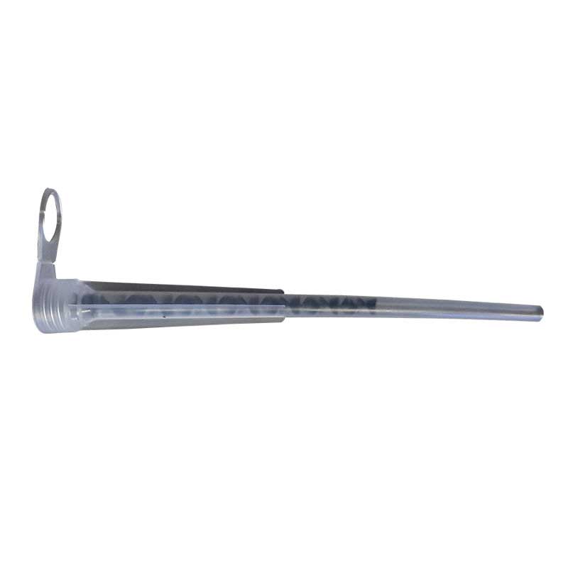 Chemical Anchor Fixer Spare Nozzle Powr