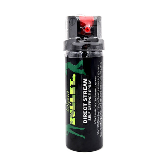 Pepper Spray Direct Stream 40Gr/60Ml