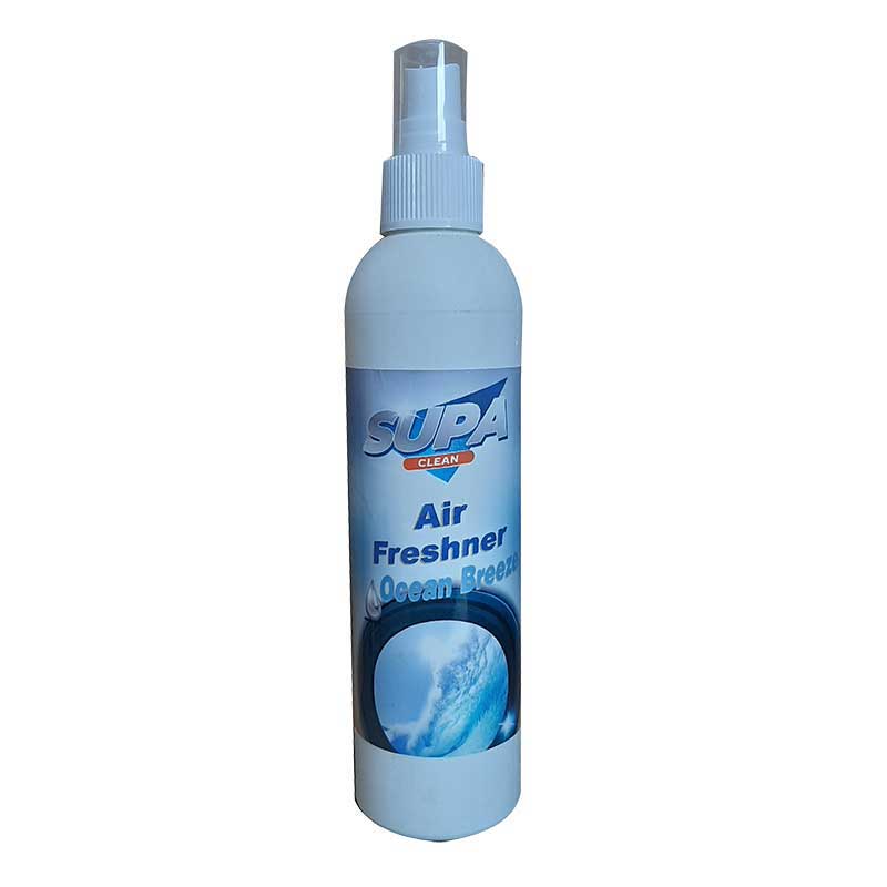 Supa Airfresh Ocean Breeze 250Ml Atomiser