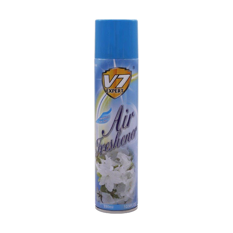 V7 Air Freshner 330Ml Aerosol International  V7053C Expert