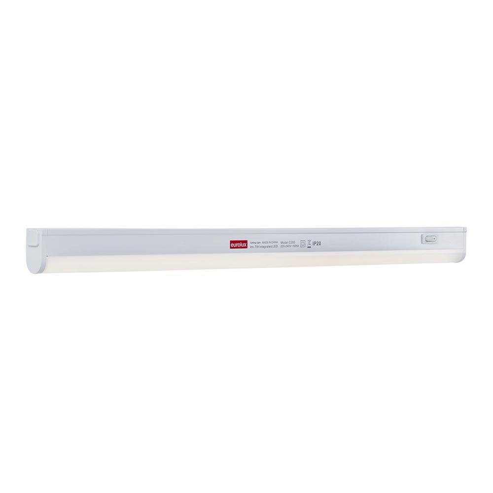 Undercounter 7W Integrated Led Light - Neutral White