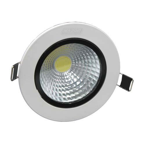 Major Tech Led Downlight 5W C2W