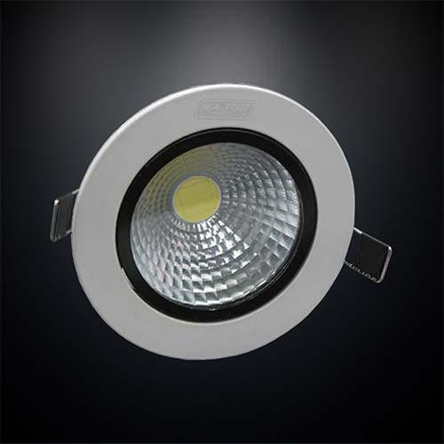 Major Tech Led Downlight 7W
