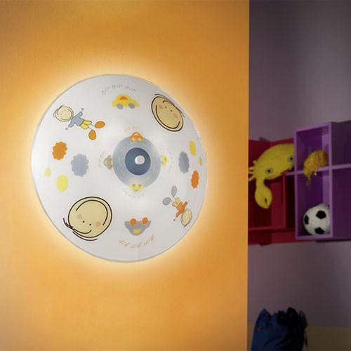 Junior Boys Light